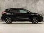 Nissan Qashqai 1.2 Deluxe (PANORAMADAK, NAVIGATIE, CLIMATE, 360 CAMERA, STOELVERWARMING, SPORTSTOELEN, TREKHAAK, GETINT GLAS, NIEUWE APK, NIEUWSTAAT)