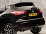 Nissan Qashqai 1.2 Deluxe (PANORAMADAK, NAVIGATIE, CLIMATE, 360 CAMERA, STOELVERWARMING, SPORTSTOELEN, TREKHAAK, GETINT GLAS, NIEUWE APK, NIEUWSTAAT)