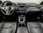 Nissan Qashqai 1.2 Deluxe (PANORAMADAK, NAVIGATIE, CLIMATE, 360 CAMERA, STOELVERWARMING, SPORTSTOELEN, TREKHAAK, GETINT GLAS, NIEUWE APK, NIEUWSTAAT)