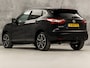 Nissan Qashqai 1.2 Deluxe (PANORAMADAK, NAVIGATIE, CLIMATE, 360 CAMERA, STOELVERWARMING, SPORTSTOELEN, TREKHAAK, GETINT GLAS, NIEUWE APK, NIEUWSTAAT)