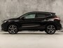 Nissan Qashqai 1.2 Deluxe (PANORAMADAK, NAVIGATIE, CLIMATE, 360 CAMERA, STOELVERWARMING, SPORTSTOELEN, TREKHAAK, GETINT GLAS, NIEUWE APK, NIEUWSTAAT)