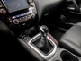 Nissan Qashqai 1.2 Deluxe (PANORAMADAK, NAVIGATIE, CLIMATE, 360 CAMERA, STOELVERWARMING, SPORTSTOELEN, TREKHAAK, GETINT GLAS, NIEUWE APK, NIEUWSTAAT)