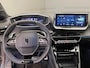 Peugeot 208 Hybrid 100 e-DCS6 GT Panorama Dak | LED | Digitaal Dashboard | Leder/Stof Sportstoelen | Carplay | Camera | Keyless | Achteruitrijcamera | Apple Carplay/Android Auto|telefoonintegratie premium | Cruise control
