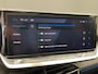 Peugeot 208 Hybrid 100 e-DCS6 GT Panorama Dak | LED | Digitaal Dashboard | Leder/Stof Sportstoelen | Carplay | Camera | Keyless | Achteruitrijcamera | Apple Carplay/Android Auto|telefoonintegratie premium | Cruise control