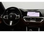 BMW 3-Serie 318i High Executive Automaat, Kuipstoelen, Head-Up, Memory, LED, Adap. Cruise Control