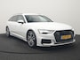 Audi A6 Avant 50 TFSI e Quattro S Line PHEV 300pk Dealer O.H. | Adaptive Cruise | Head Up | Camera | Matrix LED | Lederen Sportstoelen Memory & Verwarmd | Blis | Stuur Verwarmd | Apple Carplay | Navigatie | DAB | Plug In Hybrid |