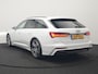 Audi A6 Avant 50 TFSI e Quattro S Line PHEV 300pk Dealer O.H. | Adaptive Cruise | Head Up | Camera | Matrix LED | Lederen Sportstoelen Memory & Verwarmd | Blis | Stuur Verwarmd | Apple Carplay | Navigatie | DAB | Plug In Hybrid |