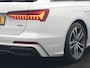 Audi A6 Avant 50 TFSI e Quattro S Line PHEV 300pk Dealer O.H. | Adaptive Cruise | Head Up | Camera | Matrix LED | Lederen Sportstoelen Memory & Verwarmd | Blis | Stuur Verwarmd | Apple Carplay | Navigatie | DAB | Plug In Hybrid |