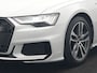 Audi A6 Avant 50 TFSI e Quattro S Line PHEV 300pk Dealer O.H. | Adaptive Cruise | Head Up | Camera | Matrix LED | Lederen Sportstoelen Memory & Verwarmd | Blis | Stuur Verwarmd | Apple Carplay | Navigatie | DAB | Plug In Hybrid |