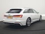 Audi A6 Avant 50 TFSI e Quattro S Line PHEV 300pk Dealer O.H. | Adaptive Cruise | Head Up | Camera | Matrix LED | Lederen Sportstoelen Memory & Verwarmd | Blis | Stuur Verwarmd | Apple Carplay | Navigatie | DAB | Plug In Hybrid |