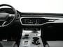 Audi A6 Avant 50 TFSI e Quattro S Line PHEV 300pk Dealer O.H. | Adaptive Cruise | Head Up | Camera | Matrix LED | Lederen Sportstoelen Memory & Verwarmd | Blis | Stuur Verwarmd | Apple Carplay | Navigatie | DAB | Plug In Hybrid |