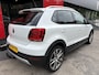 Volkswagen Polo 1.2 TSI Cross