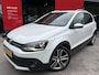 Volkswagen Polo 1.2 TSI Cross