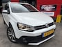 Volkswagen Polo 1.2 TSI Cross