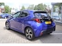 Toyota Yaris 1.5 Hybrid 115 Dynamic STOEL/STUURVERW PARK-SENSOREN KEYLESS LM-VELGEN LED CAMERA PRIVACY-GLASS AD-CRUISE APPLE/ANDROID DAB+