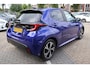 Toyota Yaris 1.5 Hybrid 115 Dynamic STOEL/STUURVERW PARK-SENSOREN KEYLESS LM-VELGEN LED CAMERA PRIVACY-GLASS AD-CRUISE APPLE/ANDROID DAB+