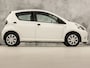 Toyota Aygo 1.0 VVT-i Sport (5 DEURS, AIRCO, ELEK RAMEN, SPORTSTOELEN, NIEUWE APK, NIEUWSTAAT)