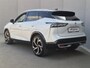 Nissan Qashqai 1.3 MHEV Xtronic Tekna Plus / Fabrieksgarantie tot 10-2028 / All season banden / Panoramadak / Trekgewicht 1800 kg / Head Up Display / Elektrische achterklep / Voorstoel met massage functie / Bose Audio Systeem / Stuur Stoel & Voorruit verwarming /