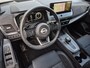 Nissan Qashqai 1.3 MHEV Xtronic Tekna Plus / Fabrieksgarantie tot 10-2028 / All season banden / Panoramadak / Trekgewicht 1800 kg / Head Up Display / Elektrische achterklep / Voorstoel met massage functie / Bose Audio Systeem / Stuur Stoel & Voorruit verwarming /