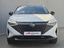 Nissan Qashqai 1.3 MHEV Xtronic Tekna Plus / Fabrieksgarantie tot 10-2028 / All season banden / Panoramadak / Trekgewicht 1800 kg / Head Up Display / Elektrische achterklep / Voorstoel met massage functie / Bose Audio Systeem / Stuur Stoel & Voorruit verwarming /