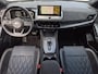 Nissan Qashqai 1.3 MHEV Xtronic Tekna Plus / Fabrieksgarantie tot 10-2028 / All season banden / Panoramadak / Trekgewicht 1800 kg / Head Up Display / Elektrische achterklep / Voorstoel met massage functie / Bose Audio Systeem / Stuur Stoel & Voorruit verwarming /