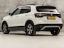 Volkswagen T-Cross 1.0 TSI Life Sport (APPLE CARPLAY, CAMERA, GETINT GLAS, SPORTSTOELEN, CRUISE, NIEUWSTAAT)