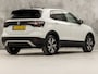Volkswagen T-Cross 1.0 TSI Life Sport (APPLE CARPLAY, CAMERA, GETINT GLAS, SPORTSTOELEN, CRUISE, NIEUWSTAAT)