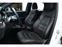 Mazda CX-5 2.0 e-SkyActiv-G M Hybrid 165 Takumi / Carplay / Trekhaak / Stoel en stuurwielverwarming