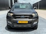 Ford Ranger 3.2 TDCi 4X4 Wildtrak Supercab Dealer onderhouden Camera Adap-Cruise Trekhaak