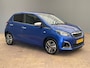 Peugeot 108 1.0 e-VTi Allure Airco | Climate Control | Camera | 15" Lichtmetaal | 5-Deurs | LED Dagrij | Achteruitrij Camera | Airco | Climate Control
