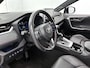 Toyota RAV4 2.5 Plug-in Hybrid AWD Bi-Tone Plus | BTW voertuig | JBL | Head-Up Display | Stoel+stuurverwarming | Stoel ventilatie | Trekhaak afneembaar | 1500KG trekgewicht | 360 Camera | Elektrische achterklep | Parkeersensoren voor+achte