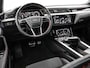 Audi Q8 Sportback e-tron 55 408pk Quattro S Edition Competition 115 kWh · SOH 93,5% · Panoramadak · Luchtvering · Virtual Mirror's · 360 Camera · B&O Audio · Achterbank verarmd · 21'' Inch ·