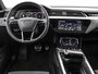 Audi Q8 Sportback e-tron 55 408pk Quattro S Edition Competition 115 kWh · SOH 93,5% · Panoramadak · Luchtvering · Virtual Mirror's · 360 Camera · B&O Audio · Achterbank verarmd · 21'' Inch ·