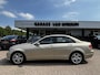Mercedes-Benz C-klasse 180 Business Class 125! Avantgarde Automaat Nap
