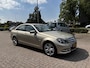Mercedes-Benz C-klasse 180 Business Class 125! Avantgarde Automaat Nap