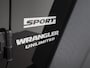 Jeep Wrangler 2.8 CRD 200 PK SPORT AUT. 4X4 GRIJS KENTEKEN *MARGE* + TREKHAAK