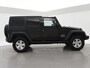 Jeep Wrangler 2.8 CRD 200 PK SPORT AUT. 4X4 GRIJS KENTEKEN *MARGE* + TREKHAAK