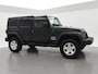 Jeep Wrangler 2.8 CRD 200 PK SPORT AUT. 4X4 GRIJS KENTEKEN *MARGE* + TREKHAAK