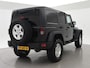 Jeep Wrangler 2.8 CRD 200 PK SPORT AUT. 4X4 GRIJS KENTEKEN *MARGE* + TREKHAAK