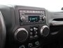 Jeep Wrangler 2.8 CRD 200 PK SPORT AUT. 4X4 GRIJS KENTEKEN *MARGE* + TREKHAAK