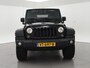 Jeep Wrangler 2.8 CRD 200 PK SPORT AUT. 4X4 GRIJS KENTEKEN *MARGE* + TREKHAAK