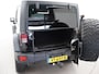 Jeep Wrangler 2.8 CRD 200 PK SPORT AUT. 4X4 GRIJS KENTEKEN *MARGE* + TREKHAAK