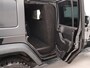 Jeep Wrangler 2.8 CRD 200 PK SPORT AUT. 4X4 GRIJS KENTEKEN *MARGE* + TREKHAAK