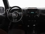 Jeep Wrangler 2.8 CRD 200 PK SPORT AUT. 4X4 GRIJS KENTEKEN *MARGE* + TREKHAAK