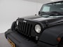 Jeep Wrangler 2.8 CRD 200 PK SPORT AUT. 4X4 GRIJS KENTEKEN *MARGE* + TREKHAAK