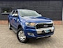 Ford Ranger 3.2 TDCi Limited - Leder - hardtop - diff lock