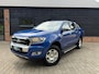 Ford Ranger 3.2 TDCi Limited - Leder - hardtop - diff lock