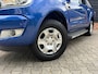 Ford Ranger 3.2 TDCi Limited - Leder - hardtop - diff lock