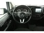 Mercedes-Benz Vito 114 CDI Extra Lang | Automaat | Airco | Cruise | Camera | 3 Zits | Trekhaak | Carplay