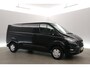 Ford Transit Custom 2.0 TDCI L2H1 | 2800kg Trekgew. | Airco | Cruise | 3 Zits | Trekhaak | Parkeersens.